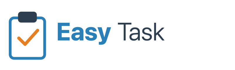 Logo Easy Task